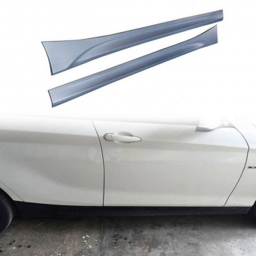 Seitenschweller BMW 1 F20 M-TEK Style