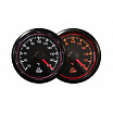Auto Gauge T270 52mm - Öltemperaturanzeige