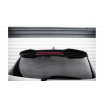 Verlängerungsspoiler BMW 1 F20 M-Pack 3D
