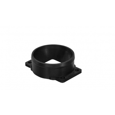 Luftfilteradapter BMW 3 E30 VW Golf Mazda 323