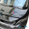 Motorhaubendeflektor Iveco Daily 2014+
