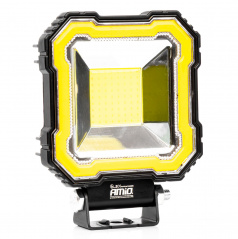 LED-Arbeitslampe Suchscheinwerfer AWL82 48W 3600LM 12V 24V AMIO-04426
