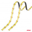 LED COB-Streifen für Auto weiß 2x30cm 12V AMIO-04569