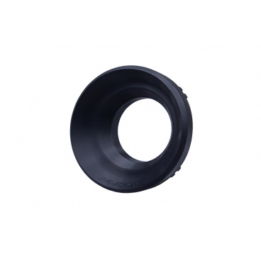Lufteinlass für Lampe BMW 3 E30 Fernlicht Fahrerseite 89mm