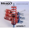 Sportlich verstellbares Fahrwerk V-MAXX VOLKSWAGEN [1/2]