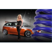 ap Sportfahrwerke Sport Tieferlegungsfedern Honda (Accord)