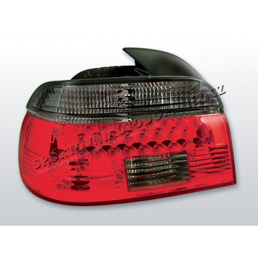 BMW E39 95-00 LED-HECKLEUCHTEN - Limousine