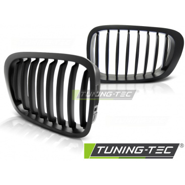 BMW E46 1999–03 COUPE SCHWARZE MASKE (GRBM19)