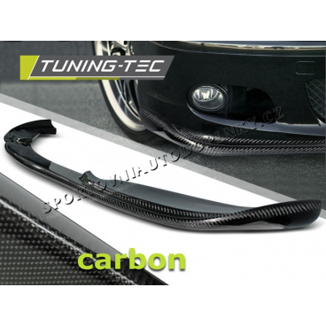 BMWE46 1998–05 Frontstoßstangen-Soiler aus Carbon A'LA HAMANN für ZPBM01 (SPBM01)