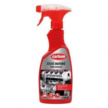Carlson Motorreiniger 500 ml Carlson Motorreiniger 500 ml