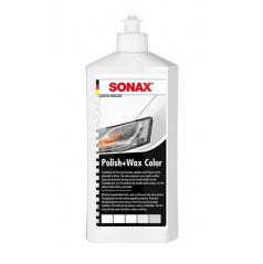 Farbpolitur Sonax Weißlack 500 ml