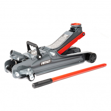 Mobiler Lift mit niedrigem Profil, 2500 kg