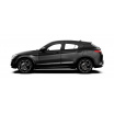 Alufelge GMP DRAKE schwarz 9,0X19 5x110 ET34