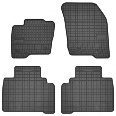 Gummimatten, FORD S-MAX MK2, 2015+