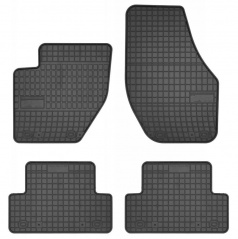 Gummimatten, Volvo V40, 2012-2019