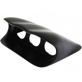 Kappe für zusätzliche Alarme 52 mm Subaru Impreza 2002-07