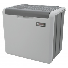 Kühlbox 30 Liter TAMPERE 230/12V