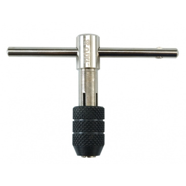Buchse für Wasserhähne Typ T M6 - M12 Buchse für Wasserhähne Typ T M6 - M12