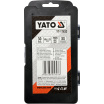 M8-Gewindereparaturset 30-tlg