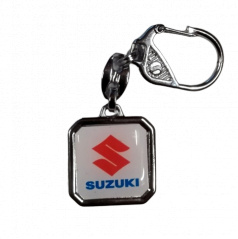 Schlüsselanhänger Suzuki 3