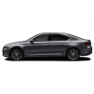 Edelstahl-Fensterverkleidung Škoda Superb III 2015-19 12-tlg. Limousine