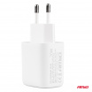 Netzladegerät PRO-09 USB+USB-C 20W Schnellladung 230V AMiO-02935