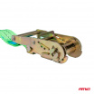 Spannband mit Ratsche 2000kg 38mm 8m