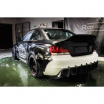 BMW 1 E82 Spoiler Klappe Royal