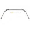 Traction Bar Spreizstange Honda Civic 92-95 EG 96-00 EK Acura Integra 94-01