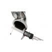 Downpipe BMW E60 E90 335d 535d ohne Katalysator