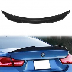 Hinterer Spoiler BMW 4 F36 Lippe Carbon