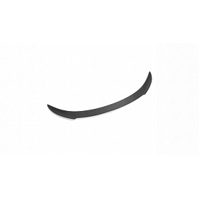 BMW 6 F06 Heckspoiler Lippe Carbon BMW 6 F06 Heckspoiler Lippe Carbon