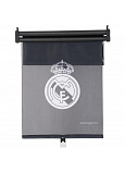 Rollo mit Arretierung 2 Stk. 43x50 cm FC Real Madrid