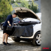 Schutzserviceabdeckung für die Vorderseite des Autos Front