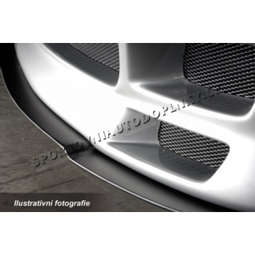 BMW E34 (Serie 5) Linden unter dem Spoiler (S 00053013)