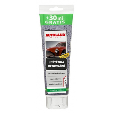 Renovierungspolitur NANO+ 280 ml Tube Renovierungspolitur NANO+ 280 ml Tube