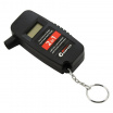 Digitales pneumatisches Messgerät mit LCD-Display 2 in 1