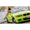 Leichtmetallfelge Tomason TN1 Titan 8,0x17 5x112 ET35