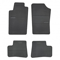 Gummiteppiche, PEUGEOT 206, 1998-2012