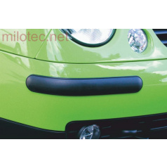 Stoßstangenschutzbügel Škoda Kamiq, 2x370 mm