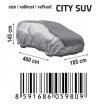 Schutzplane gegen Hagel CITY SUV 460x185x145cm