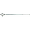 Ratsche 3/4" 500 mm ganz aus Metall