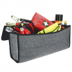 Kofferraumtasche mit Klettverschluss 50x25x15 cm