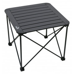 COMO ROLL klappbarer Campingtisch 52x52cm