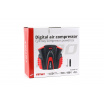 Digitaler Autokompressor mit LED 12V ACOMP-16