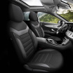 OTOM INDIVIDUAL Design Autositzbezüge Set 202