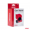 12V Hupe mit Relais AMIO-03619