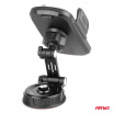 Telefonhalter für das Armaturenbrett, um 360° drehbar AMiO-04137