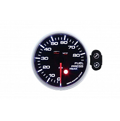 Uhren Depo PK 52mm - Kraftstoffdruck