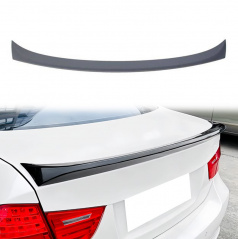 Hinterer Spoiler BMW 3 E90,91,92,93 Lippe ABS
